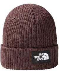 The North Face - Mütze SALTY DOG - Lyst