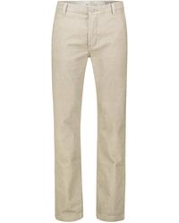 Levi's - Cordhose XX CHINO STD - Lyst