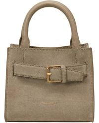 Marc O' Polo - Umhängetasche aus Rindsleder CROSSBODY BAG Small - Lyst