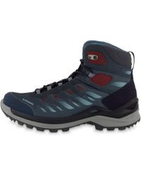 Lowa - Wanderschuhe FERROX GTX MID Ws - Lyst