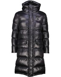 Blauer - Steppmantel CEDAR - Lyst