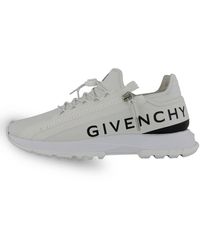 Givenchy - Sneaker SPECTRE ZIP RUNNERS - Lyst