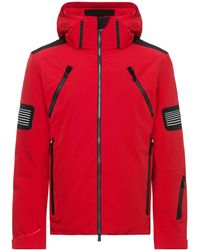 Toni Sailer - Skijacke ALLAN Slim Fit - Lyst