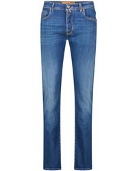 Jacob Cohen - Jeans BARD LTD Slim Fit - Lyst