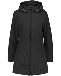 Wellensteyn - Softshelljacke AIRLIGHT - Lyst