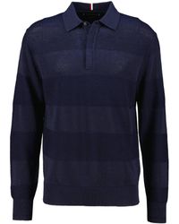 Tommy Hilfiger - Poloshirt RUGBY Relaxed Fit - Lyst