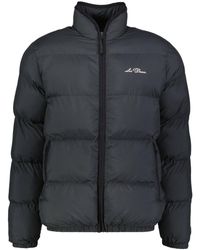 Les Deux - Steppjacke NEWPORT PADDED JACKET - Lyst