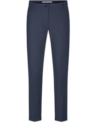 RAFFAELLO ROSSI - Hose UTE 7/8 Slim Fit - Lyst
