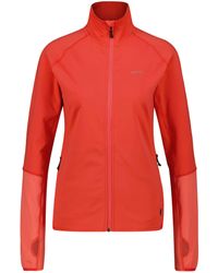 Meru - Fleecejacke FUNCHAL - Lyst