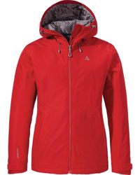 Schoeffel - Jacken Hiking Ins Jacket Style Wildkar WMS - Lyst