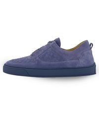Leandro Lopes - Sneaker FAISCA Low Top - Lyst