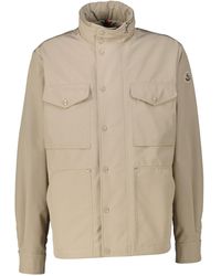 Moncler - Fieldjacket NOUES - Lyst
