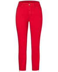 M·a·c - Jeans DREAM CHIC Slim Fit - Lyst