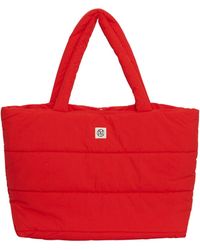 Moss Copenhagen - Shopper MSCHSASJA ICON - Lyst