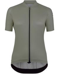 Assos - Radtrikot UMA GT JERSEY C2 EVO Kurzarm - Lyst