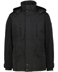 Wellensteyn - Golfjacke Winter - Lyst