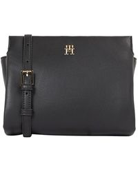 Tommy Hilfiger - Umhängetasche TH LEGACY MINI CROSSOVER - Lyst