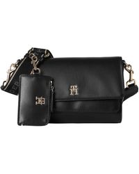 Tommy Hilfiger - Umhängetasche CROSSOVER BAG - Lyst