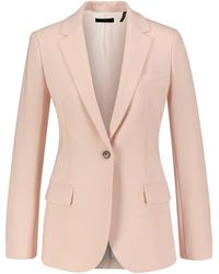 Theory - Blazer ADMIRAL CREPE Slim Fit - Lyst