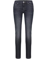 7 For All Mankind - Jeans PYPER ILLUSION WICKED Slim Fit - Lyst