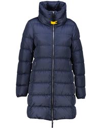 Parajumpers - Daunenjacke lang MALANDRA Regular Fit - Lyst