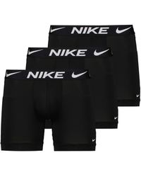 Nike - Retropants 3er-Pack BOXER BRIEF - Lyst