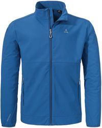 Schoeffel - Jacken Hiking Softshell Jk Style Mirusha MNS - Lyst