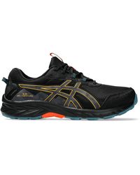 Asics - Trailrunningschuhe GEL VENTURE 10 WP - Lyst