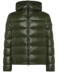 Peuterey - Daunenjacke HONOVA LKS LINEAR 04 Regular Fit aus Polyamid - Lyst