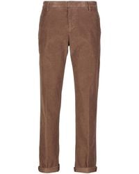 Dondup - Cordhose GAUBERT RELAX PANT - Lyst