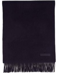 ZEGNA - Kaschmirschal OASI CASHMERE SCARF - Lyst