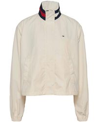 Tommy Hilfiger - Windjacke TJW ESSENTIAL JACKET EXT - Lyst