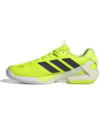 adidas Originals - Tennisschuhe ADIZERO UBERSONIC 5 CLAY - Lyst