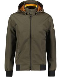 Wellensteyn - Jacke COLLEGE - Lyst