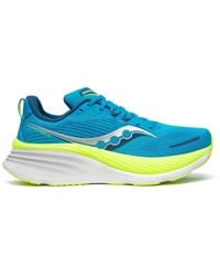 Saucony - Laufschuhe HURRICANE 24 M - Lyst