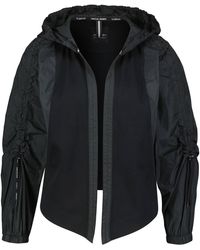 Marc Cain - Kapuzenjacke - Lyst