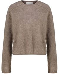Lisa Yang - Kaschmirpullover LEXIA - Lyst