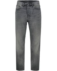 Carhartt - Jeans NEWEL PANT Relaxed Tapered Fit - Lyst