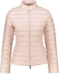 Moncler - Daunenjacke IGELLE Slim Fit - Lyst