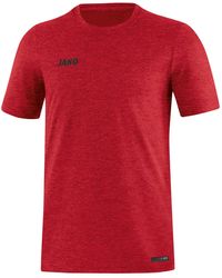 JAKÒ - Fußball T-Shirt PREMIUM BASICS - Lyst
