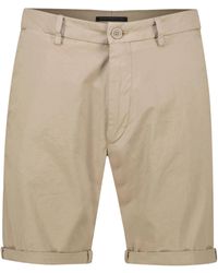 DRYKORN - Chino Shorts KEND Regular Fit - Lyst