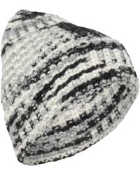 Marc O' Polo - Mütze mit Wolle - Lyst
