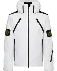 Toni Sailer - Skijacke ALLAN Slim Fit - Lyst