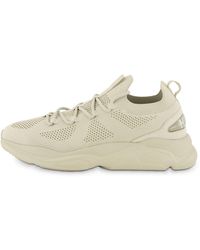 HUGO - Sneaker LEON_RUNN_KN - Lyst