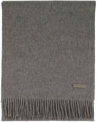 ZEGNA - Kaschmirschal OASI CASHMERE SCARF - Lyst