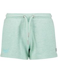 Superdry Mini Shorts für Frauen - Bis 71% Rabatt | Lyst - Seite 3