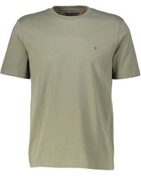 Tommy Hilfiger - T-Shirt ESSENTIAL SEASONAL Regular Fit - Lyst