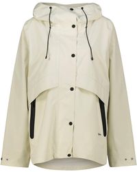 Barbour - Regenjacke NAOMI WATERPROOF JACKET - Lyst