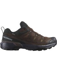 Salomon - Wanderschuhe X-ULTRA 360 LEATHER GTX - Lyst