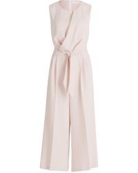 BETTY&CO - Jumpsuit ohne Arm - Lyst
